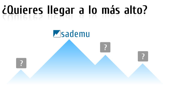 llega alto